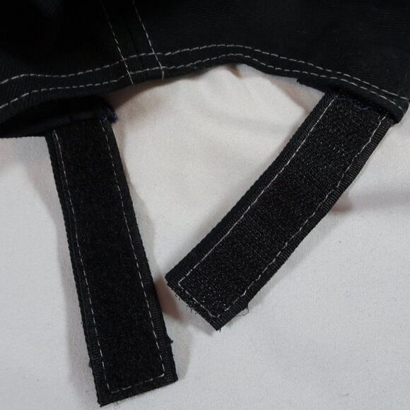 Disney Black Adjustable Hat Cap - Picture 7 of 8